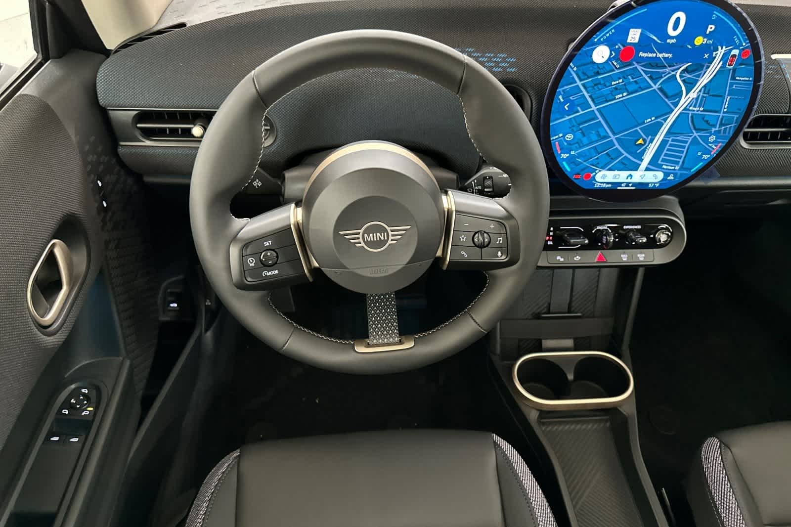 2025 MINI Cooper Hardtop 2 Door 14