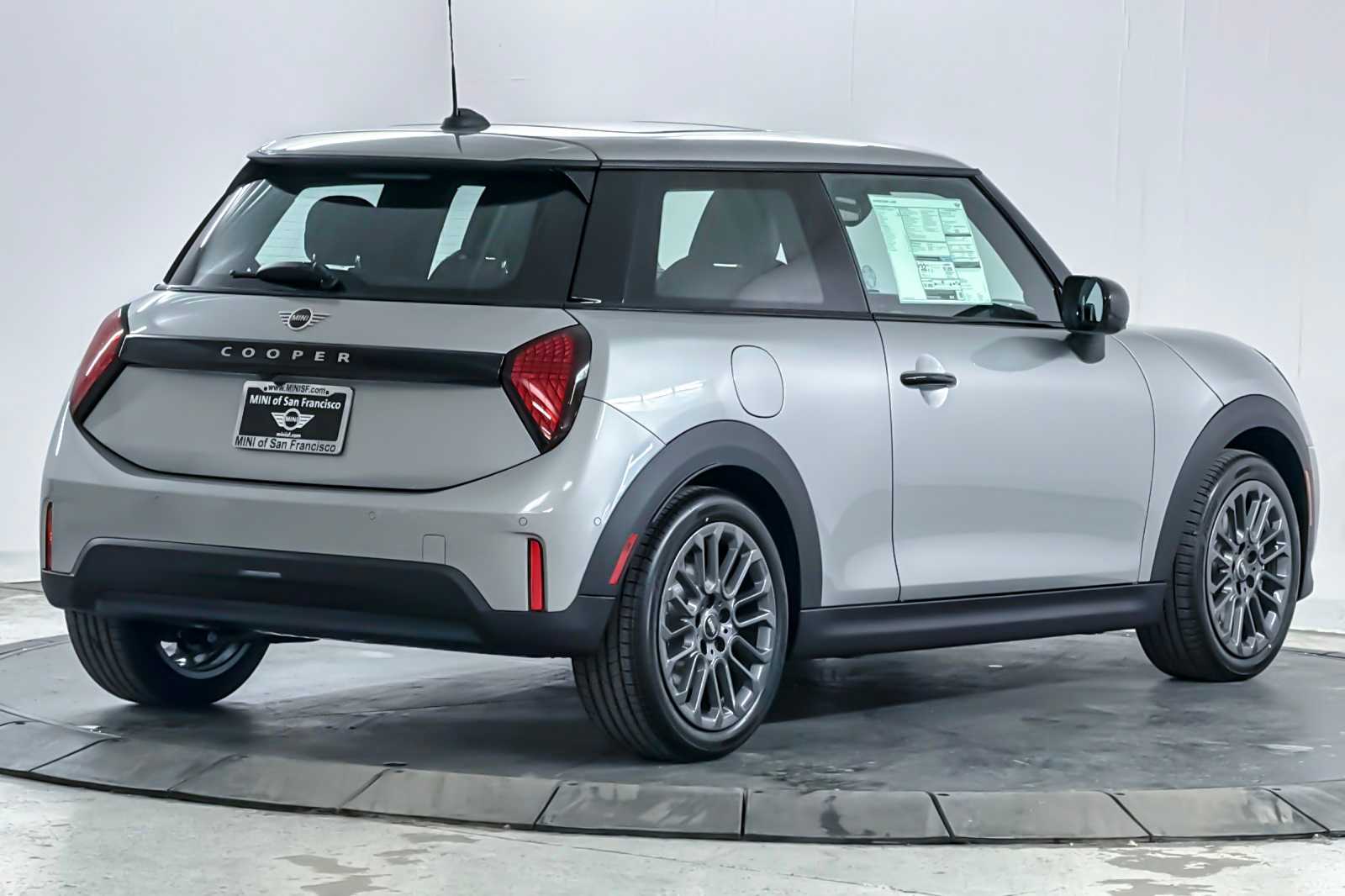 Thumbnail: 2026 MINI Cooper Hardtop - 2