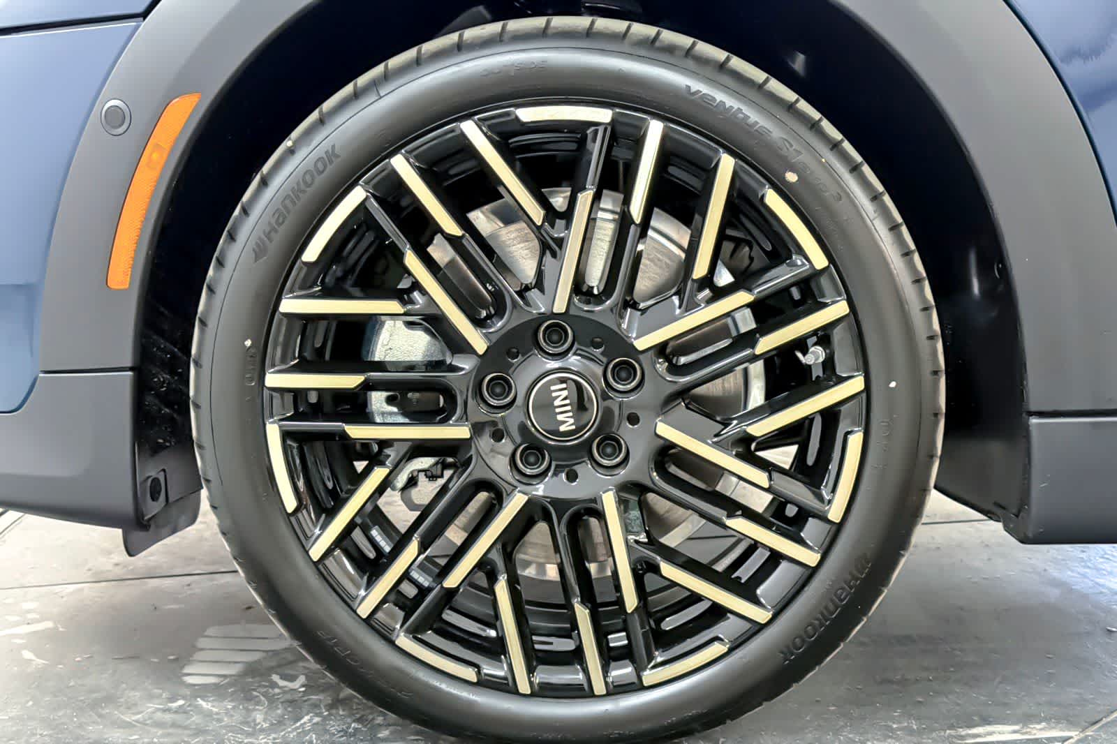 Thumbnail: 2026 MINI Cooper Hardtop - 25