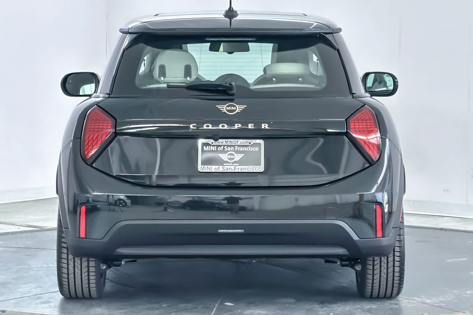 Thumbnail: 2026 MINI Cooper Hardtop - 7