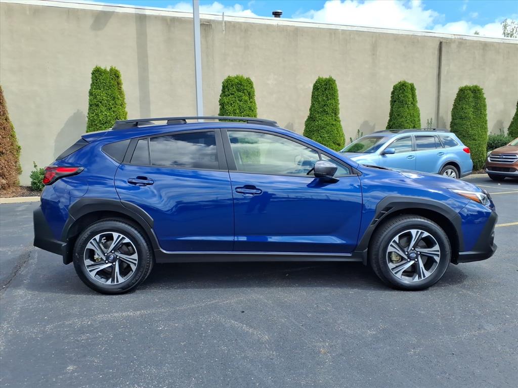 2024 Subaru Crosstrek Premium photo 2