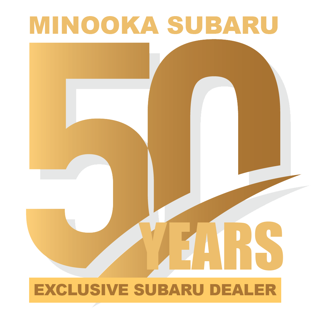 Minooka Subaru Locally Owned Dealership in Northeast PA!