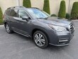  Subaru Ascent