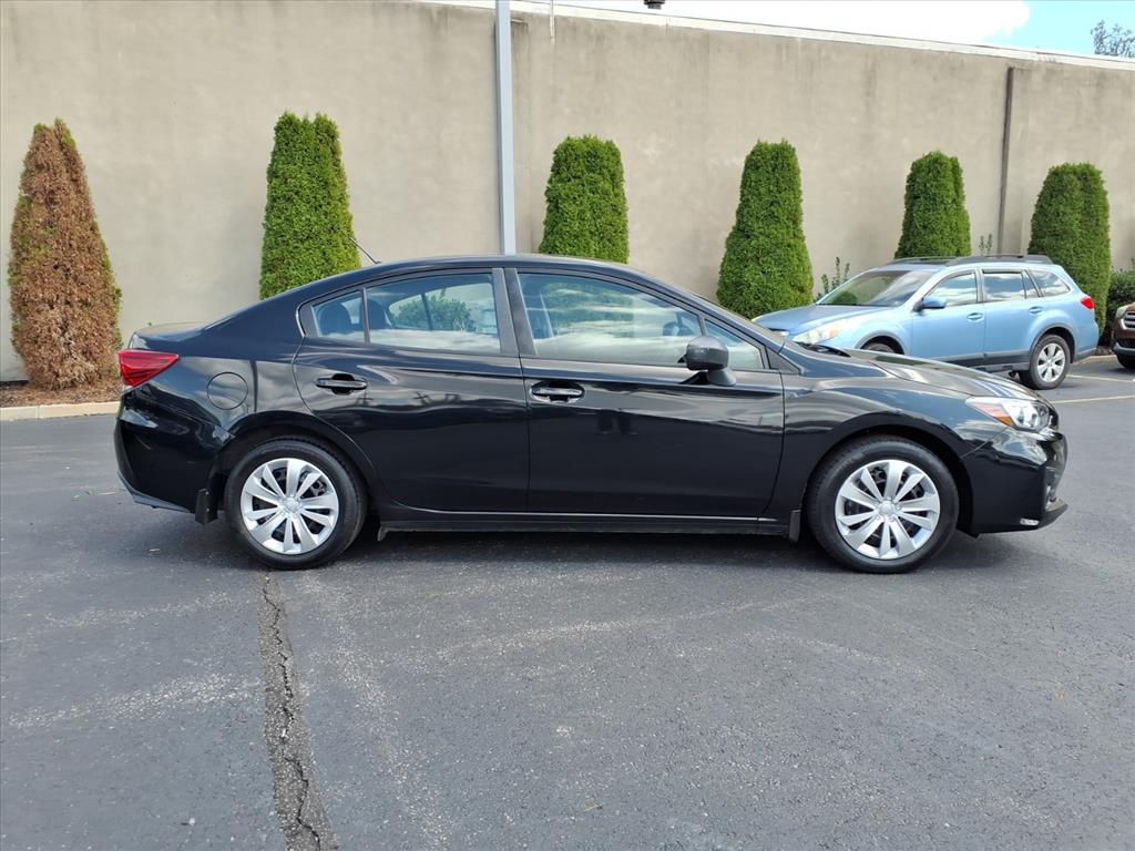 2018 Subaru Impreza 2.0i photo 2