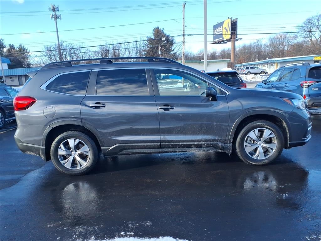 Used 2022 Subaru Ascent Premium 7-Passenger SUV