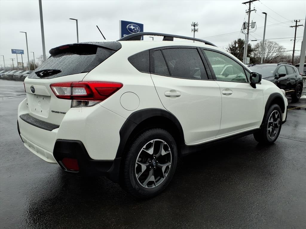 Used 2019 Subaru Crosstrek 2.0i SUV