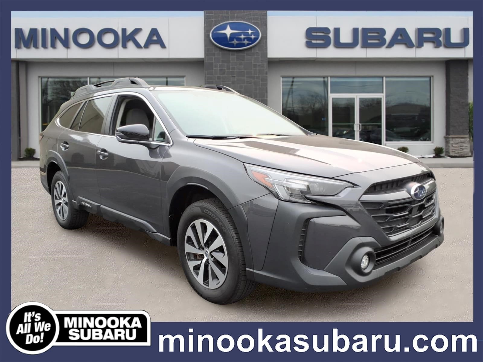 Used Subaru Outback near Scranton, PA