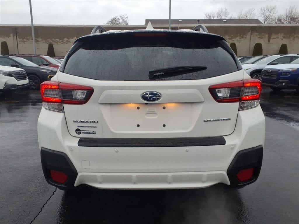 Used 2023 Subaru Crosstrek Limited SUV