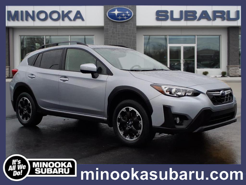 2023 Subaru Crosstrek Premium