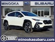  Subaru Crosstrek
