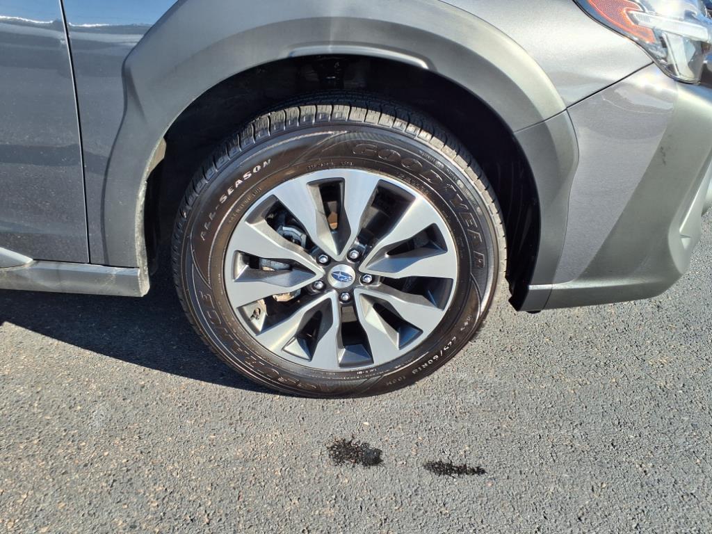 2023 Subaru Outback Touring XT photo 4