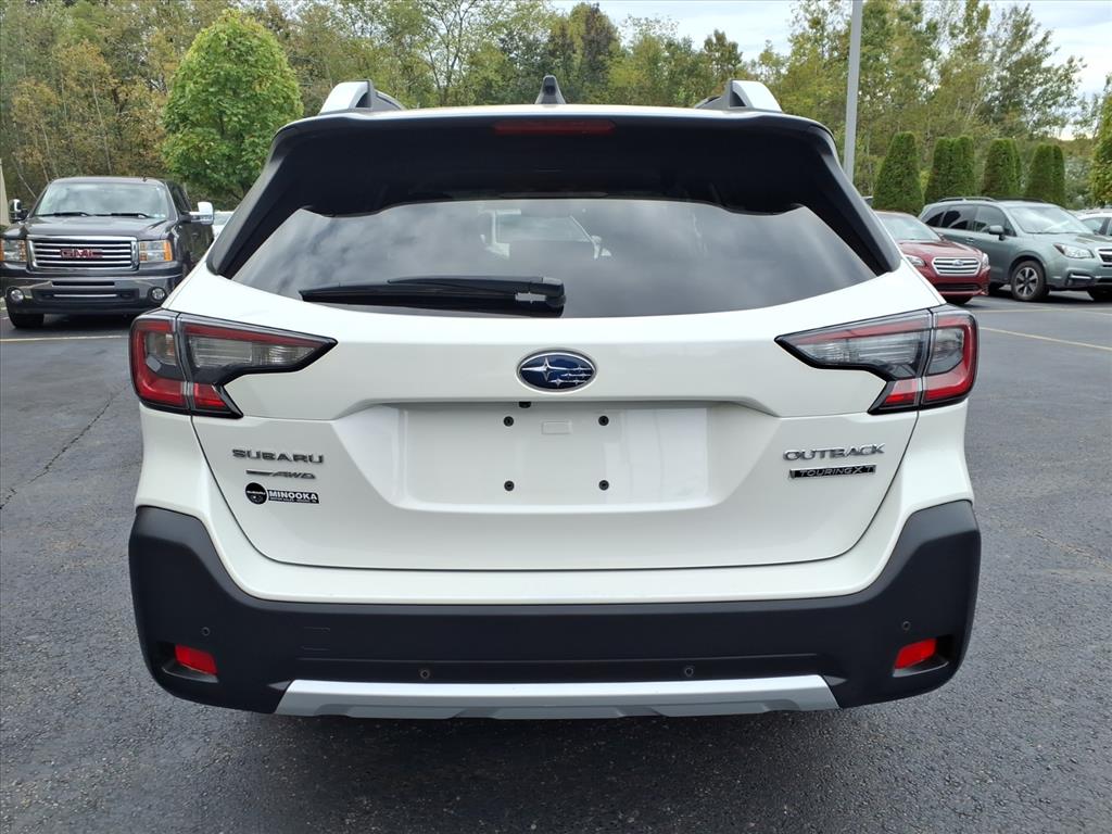2023 Subaru Outback Touring XT photo 3