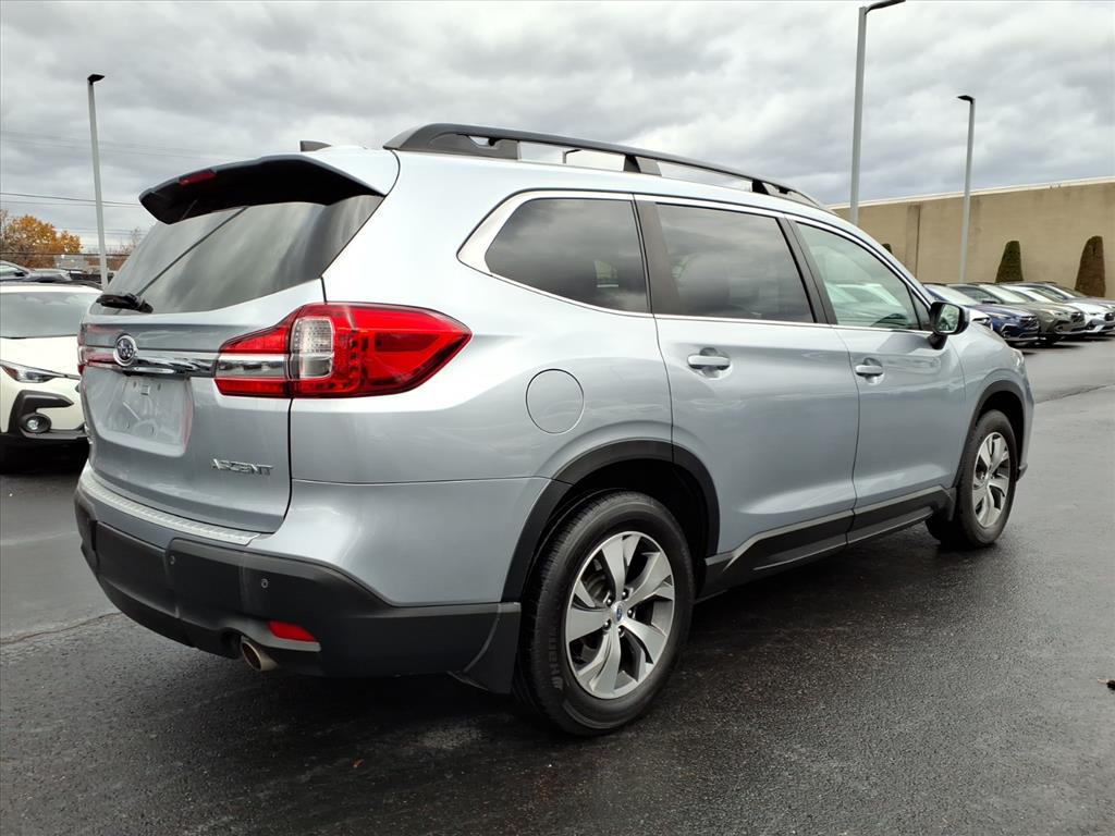 2020 Subaru Ascent Premium photo 3