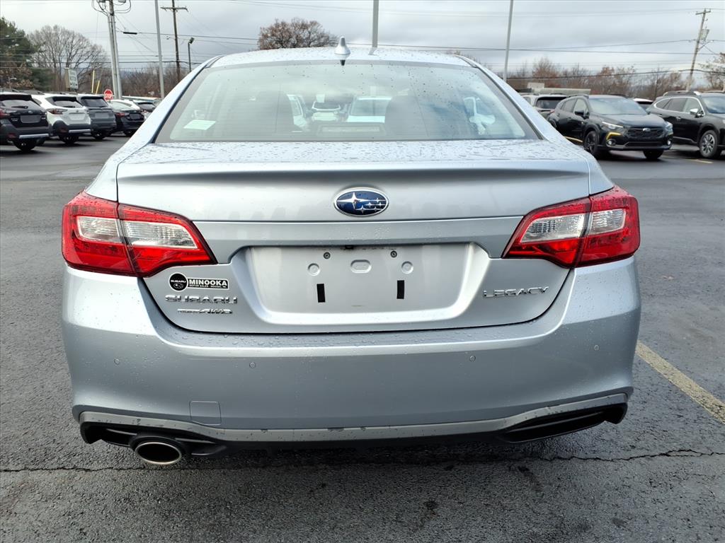 2019 Subaru Legacy 2.5i Limited photo 4
