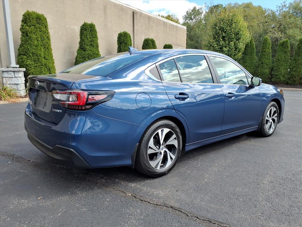 2021 Subaru Legacy Premium photo 3