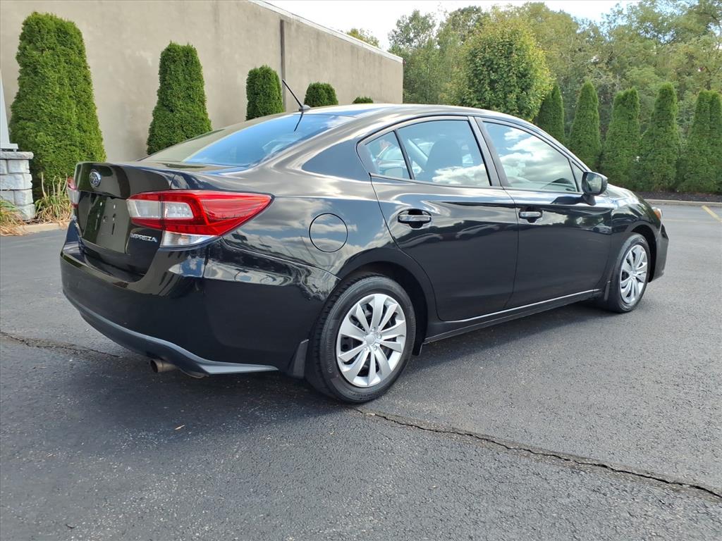 2018 Subaru Impreza 2.0i photo 3