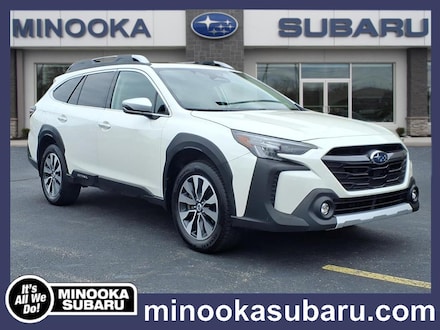 2023 Subaru Outback Touring XT SUV for sale in Moosic, near Scranton, PA