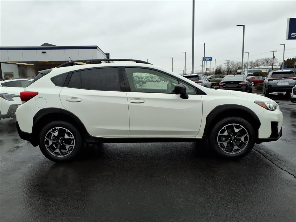 Used 2019 Subaru Crosstrek 2.0i SUV