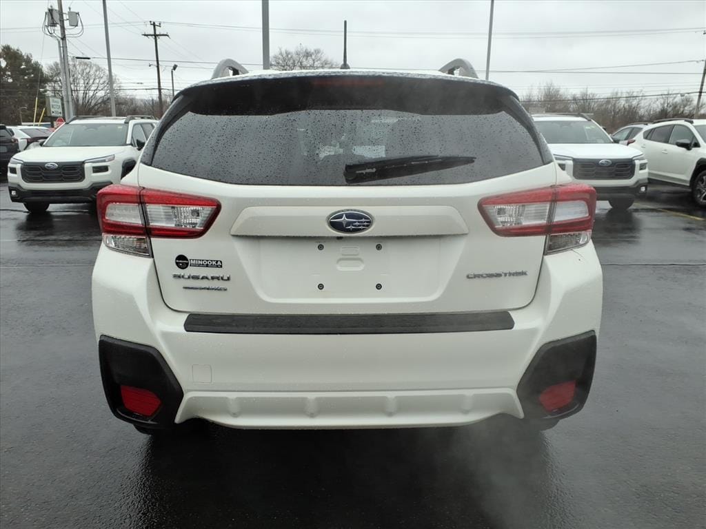 Used 2019 Subaru Crosstrek 2.0i SUV