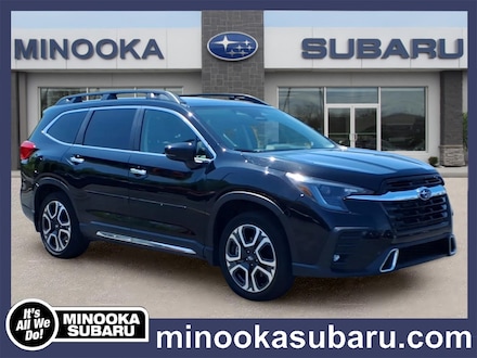 2025 Subaru Ascent Touring 7-Passenger SUV for sale in Moosic, near Scranton, PA