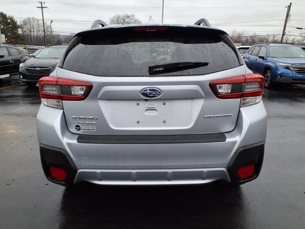 Used 2023 Subaru Crosstrek SUV