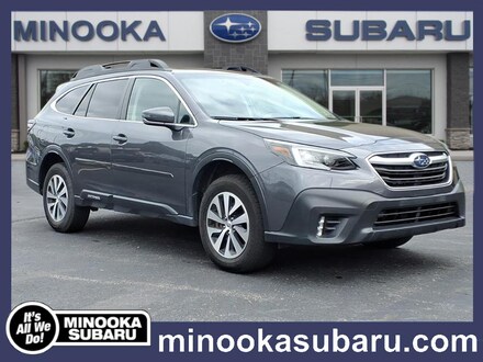 2022 Subaru Outback Premium SUV for sale in Moosic, near Scranton, PA