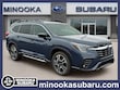  Subaru Ascent
