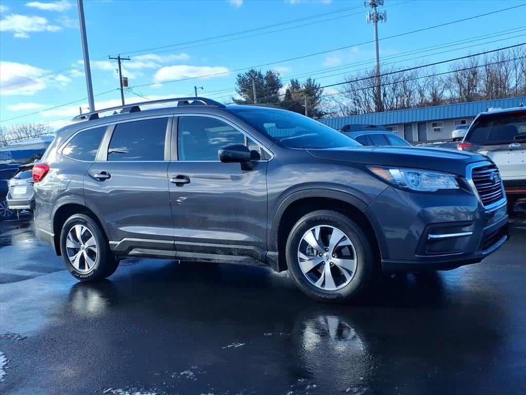 Used 2022 Subaru Ascent Premium 7-Passenger SUV