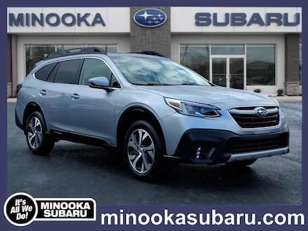 2021 Subaru Outback Limited SUV for sale in Moosic, near Scranton, PA