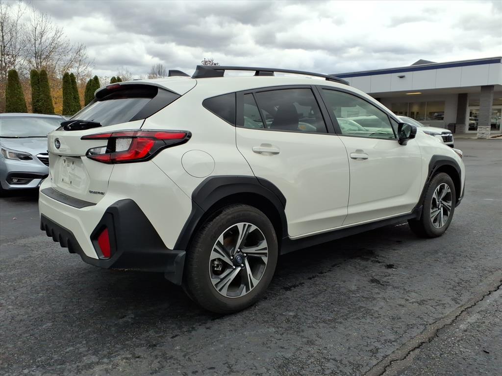 2024 Subaru Crosstrek Premium photo 3