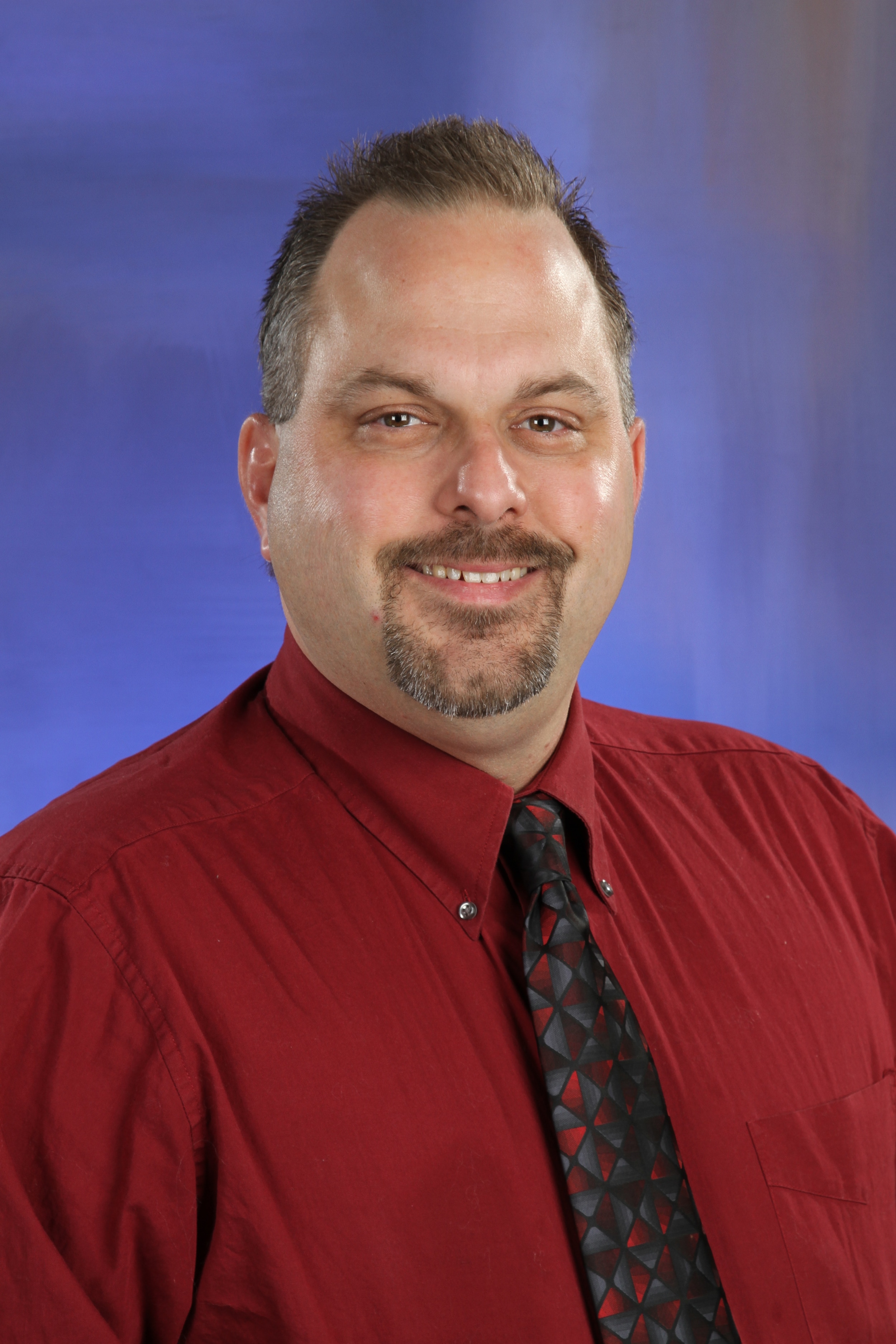 James Foster