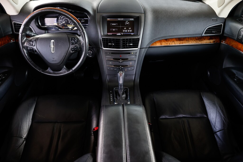 Used 2013 Lincoln MKT For Sale at Mint Auto Sales VIN 2LMHJ5FK0DBL58449