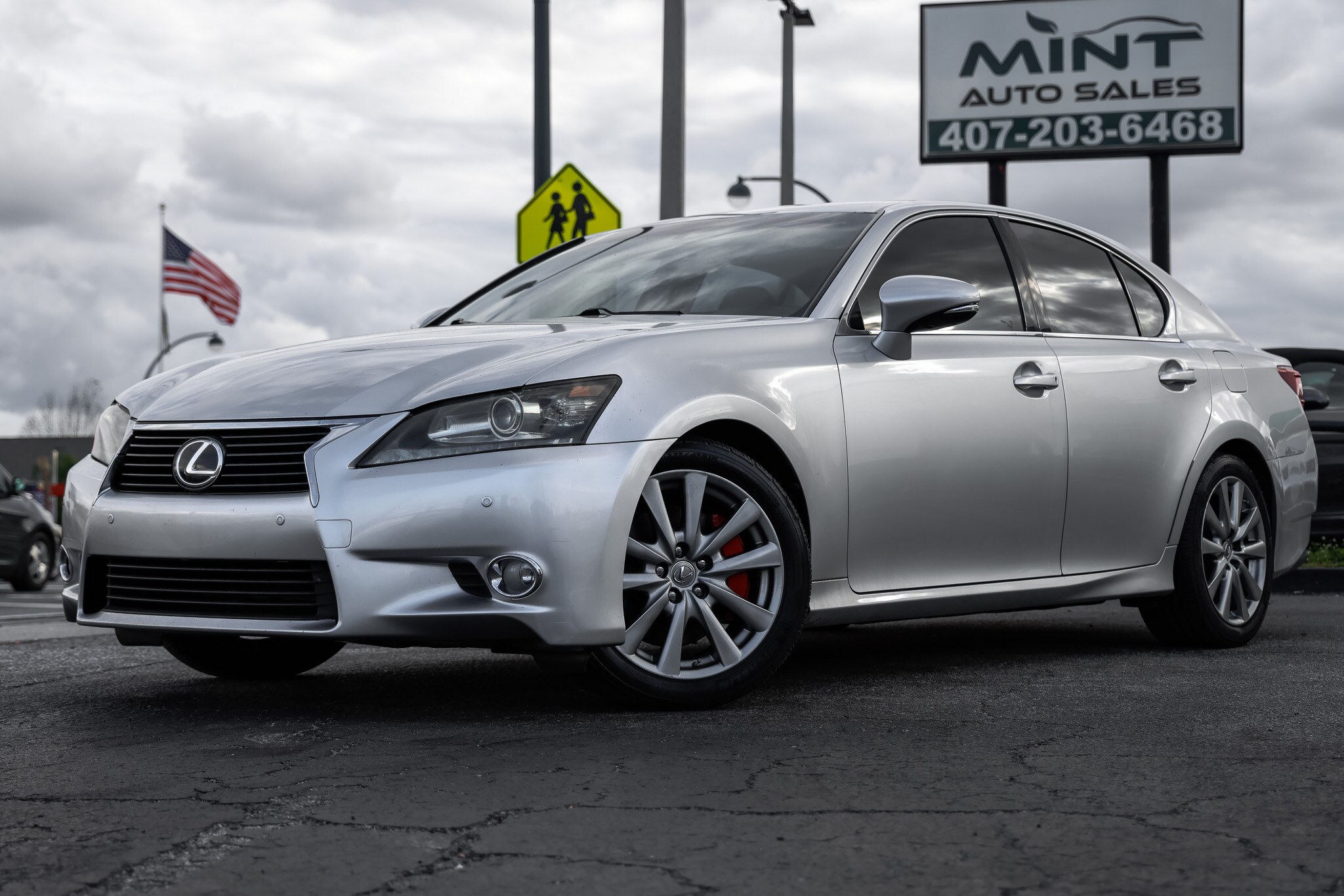 Used Lexus GS for Sale (with Photos) CarGurus