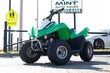 Kawasaki KSF 50B
