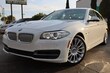 BMW 550i