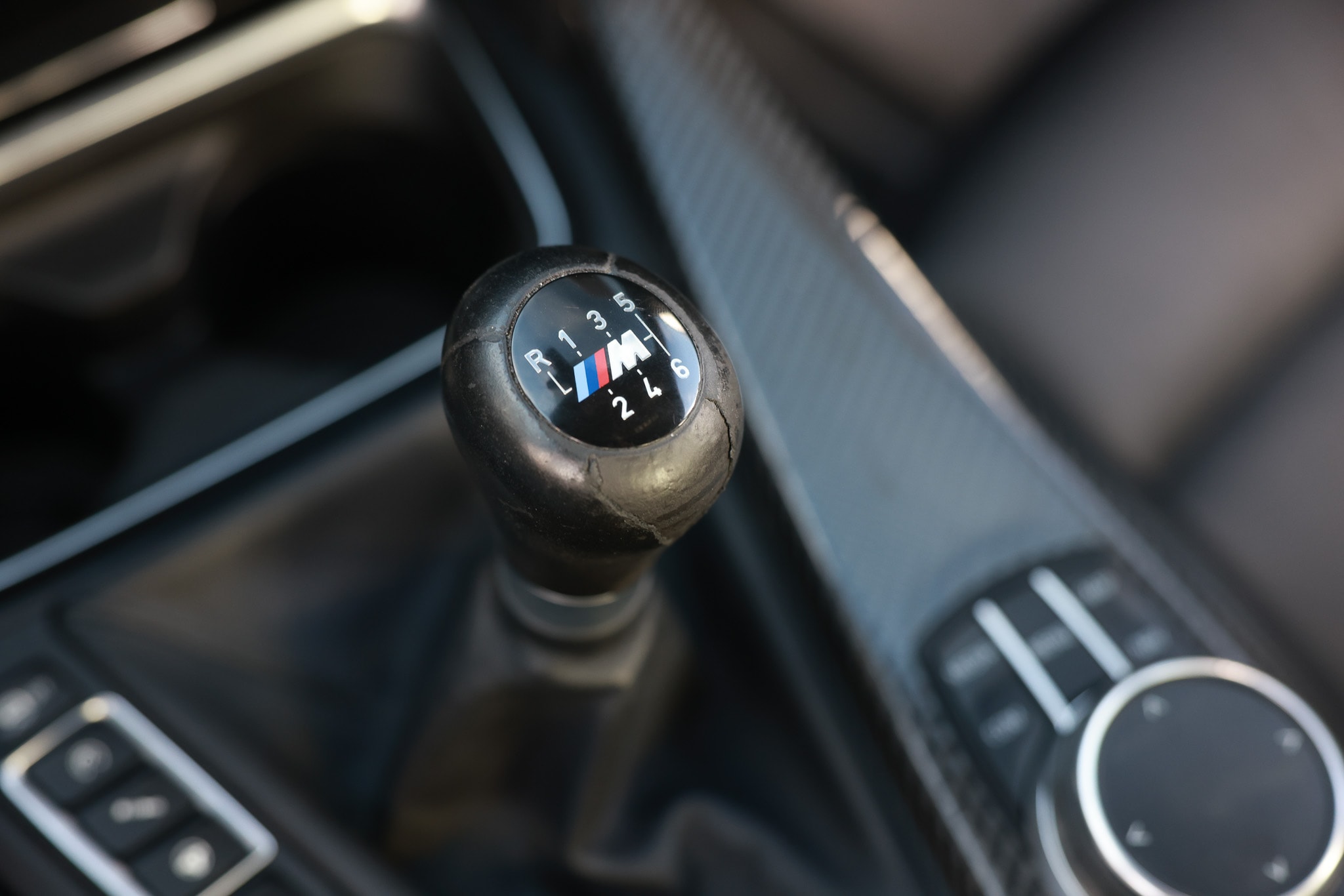 2018 BMW M3 Sedan Base - Photo 47