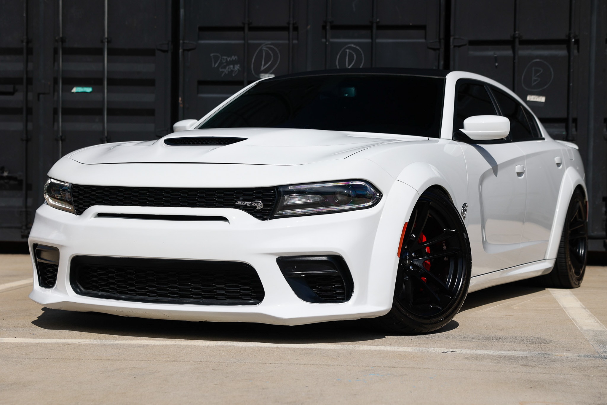 2020 Dodge Charger