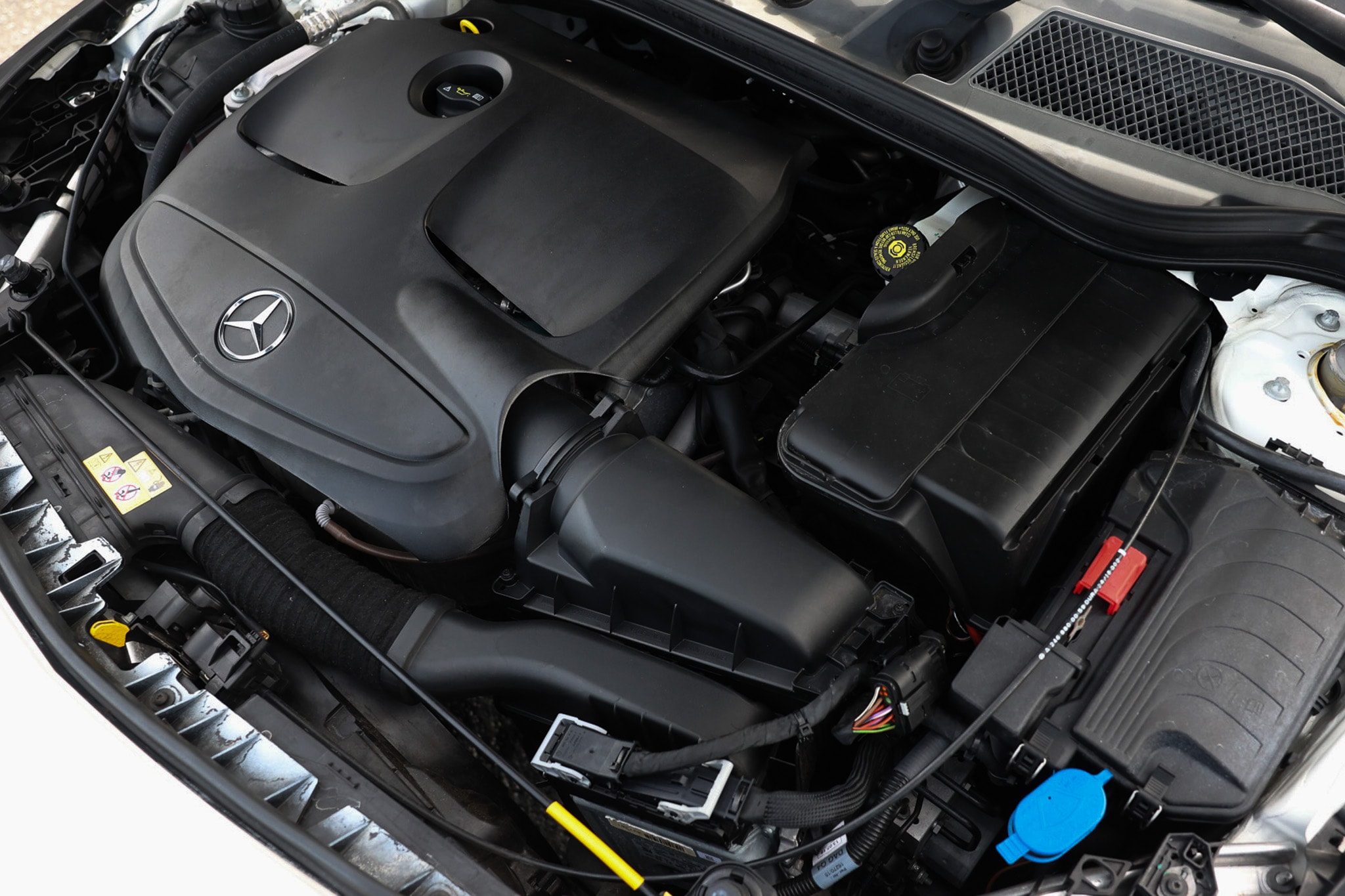 2019 Mercedes-Benz CLA CLA250 - Photo 51