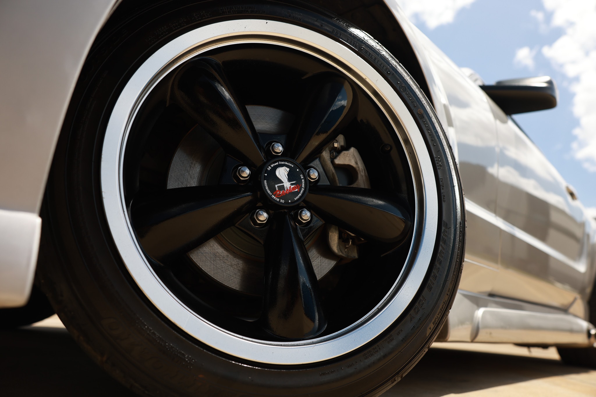 2006 Ford Mustang GT Premium - Photo 38