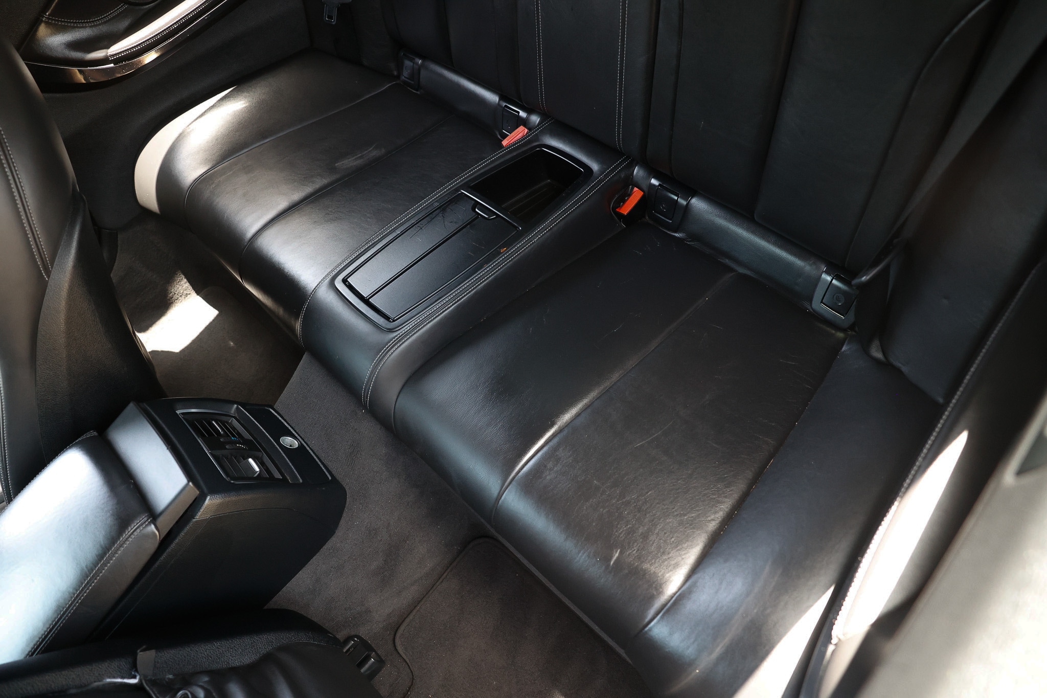 2016 BMW M4 Convertible Base - Photo 13