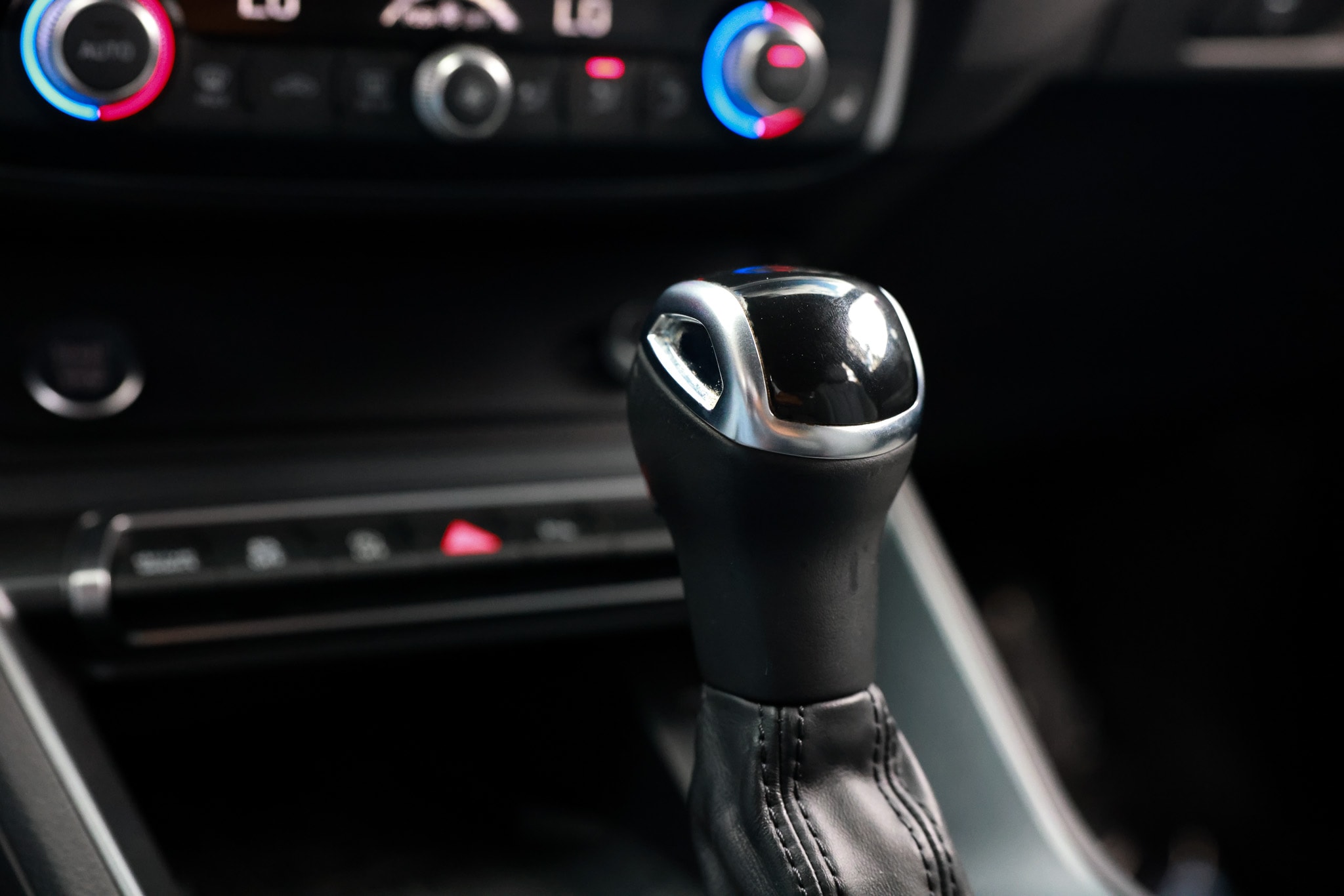 2020 Audi Q3 S Line Premium Plus - Photo 45
