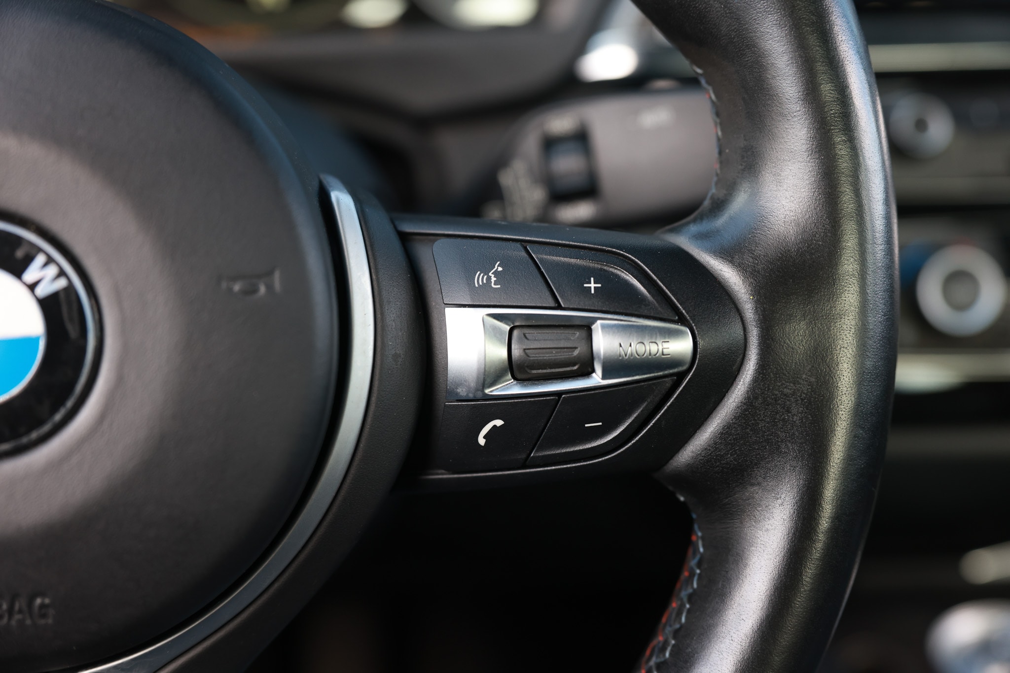 2018 BMW M3 Sedan Base - Photo 34