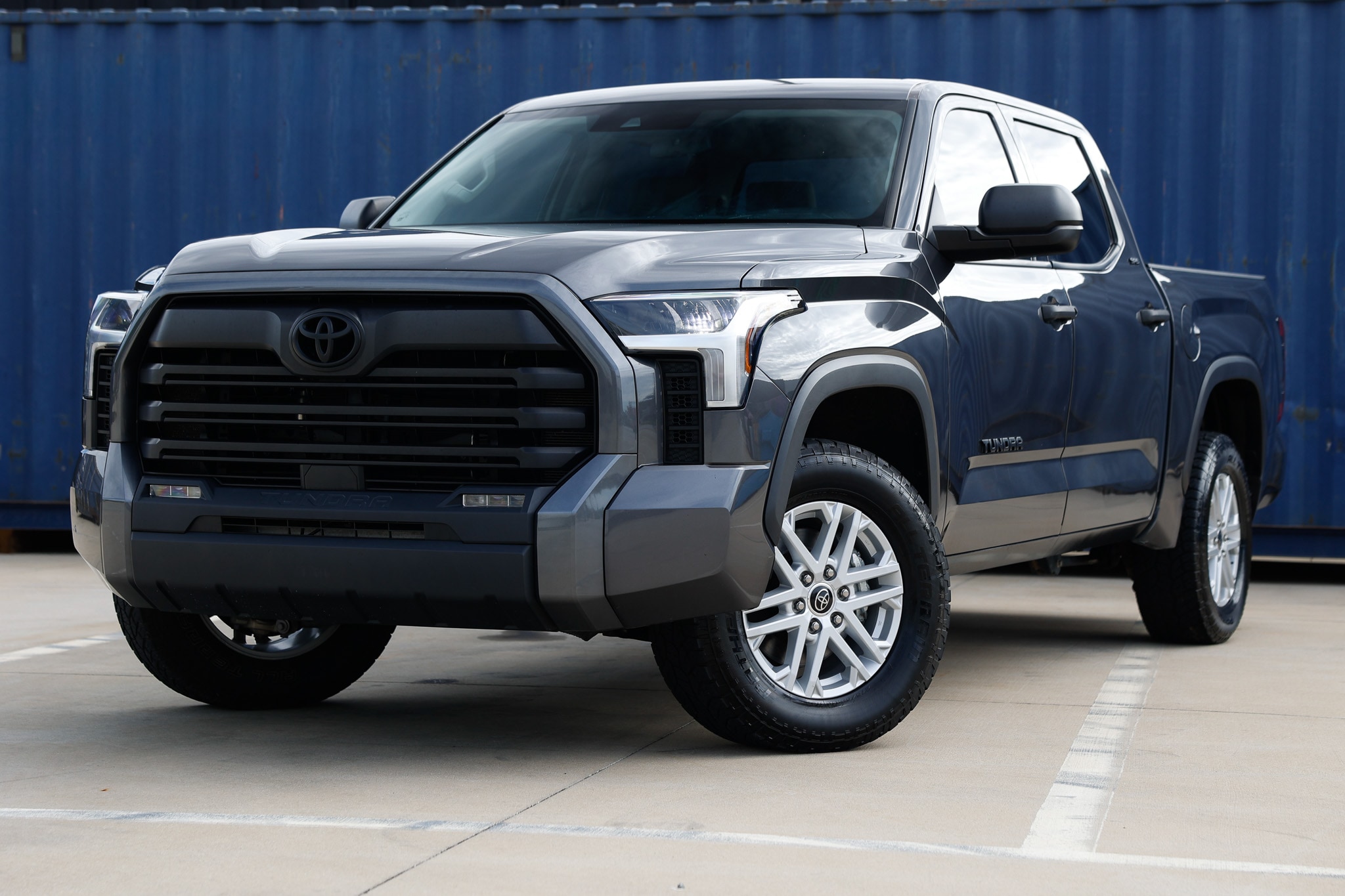 2023 Toyota Tundra