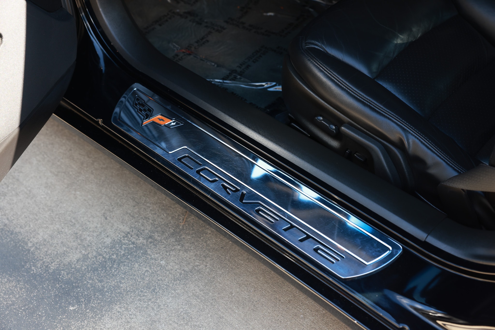 2005 Chevrolet Corvette Base - Photo 59