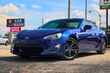 Scion FR-S