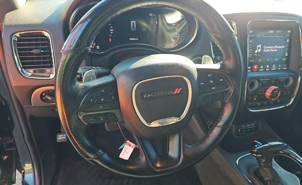 Used 2018 Dodge Durango R/T SUV