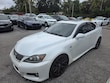 LEXUS IS F