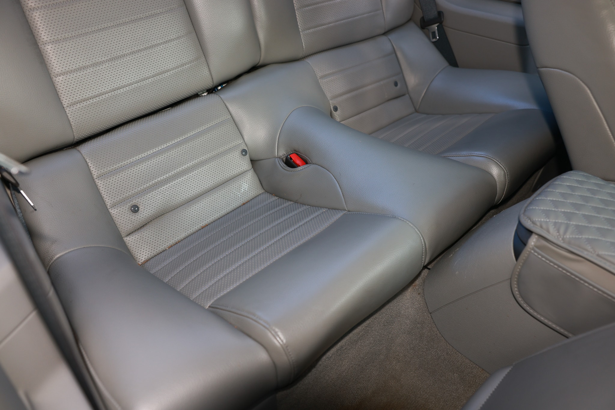 2006 Ford Mustang GT Premium - Photo 17