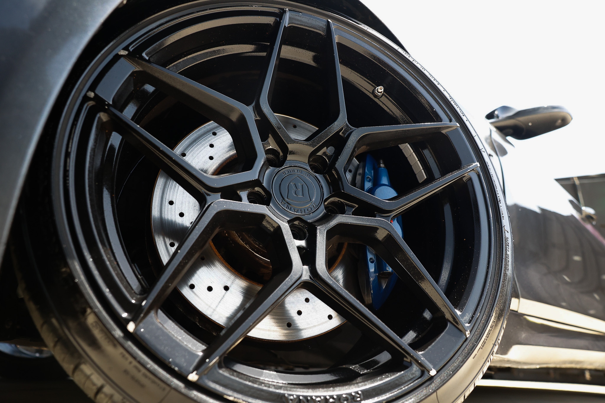 2016 BMW M4 Convertible Base - Photo 38