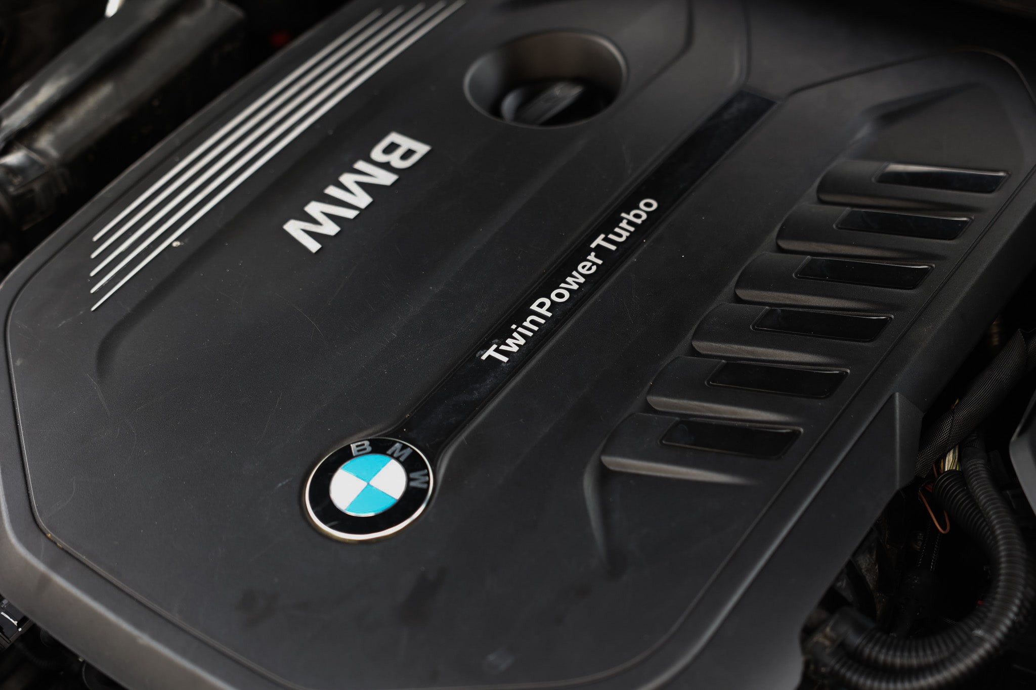 2019 BMW 7 Series 740i - Photo 61
